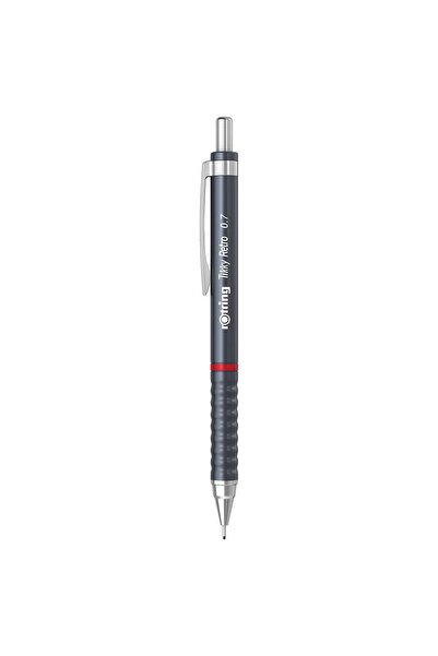 Rotring Pix Tikky Retro 0,7 mm Versatil-gri