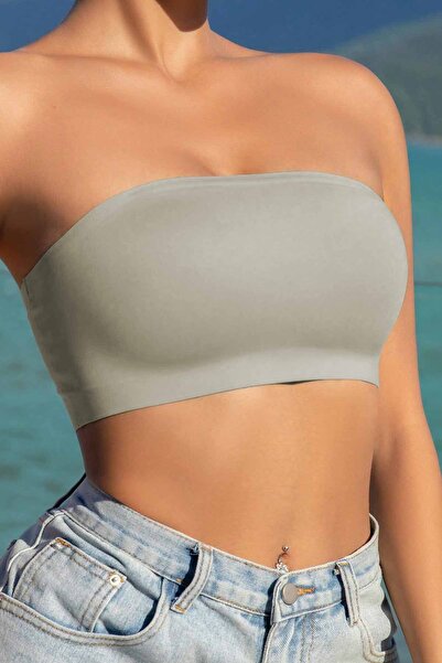 Merry See Απρόσκοπτη, χωρίς εσώρουχα, αφαιρούμενο μαξιλαράκι κοπής με λέιζερ,...