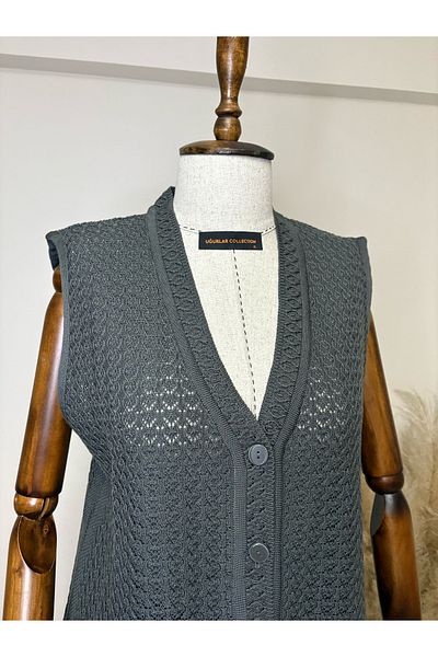MERSA Vest