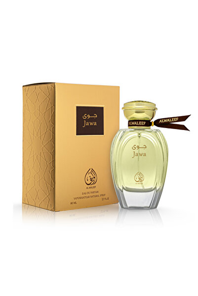 Alwaleef الوليف - عطر جوى 80 مل