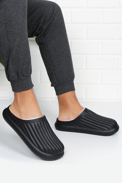 Moda Frato Modafrato Flora vnitřní vlněné unisex domácí pantofle Zimní pantofle Vodotěsné