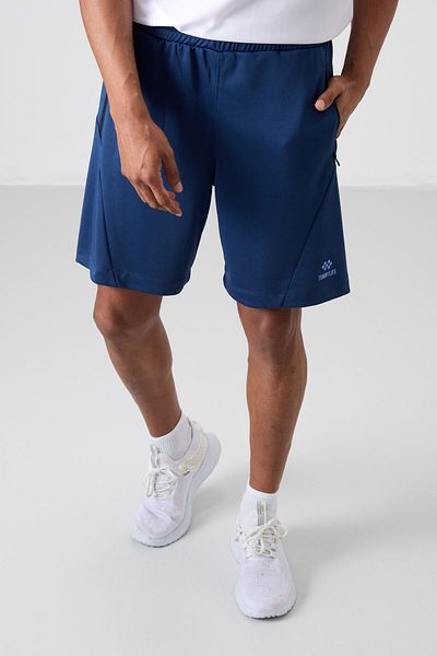 TOMMY LIFE Parlament Thick Soft Comfort Fit Ανδρικό Σορτς - 81273