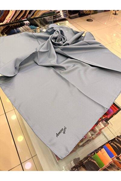 Armine DÜZ TWİL SPORT EŞARP