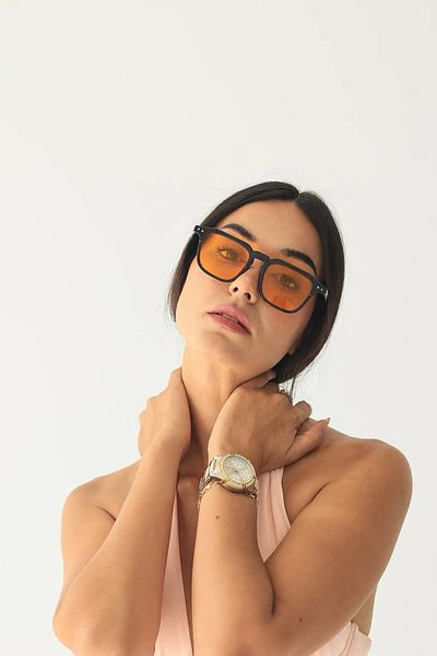 ModaLucci نظارات شمسية من مودالوتشي