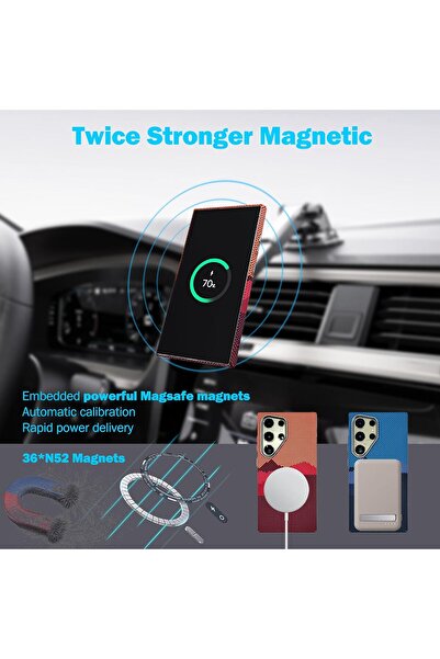 m.tk moveteck Apple iPhone 14 Pro Max Kılıf Aramid Fiber Karbon Görünümlü Ultra Ince Desenli Kapak