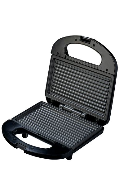 Floria Sandwich Maker Floria ZLN-0829N, 750W, Grill plate, Non-stick, indicator light, Black