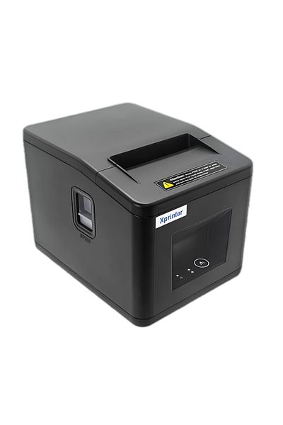 Cepahir Xprinter Xp-Q805K Thermal USB + Ethernet 203 Dpi Receipt Printer
