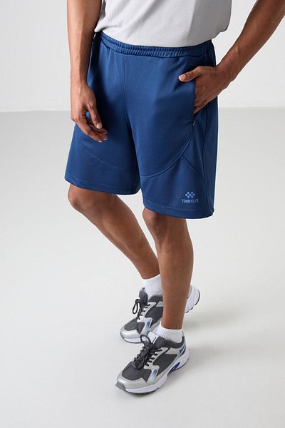 TOMMY LIFE Parlament Thick Soft Comfort Fit Ανδρικό Σορτς - 81271