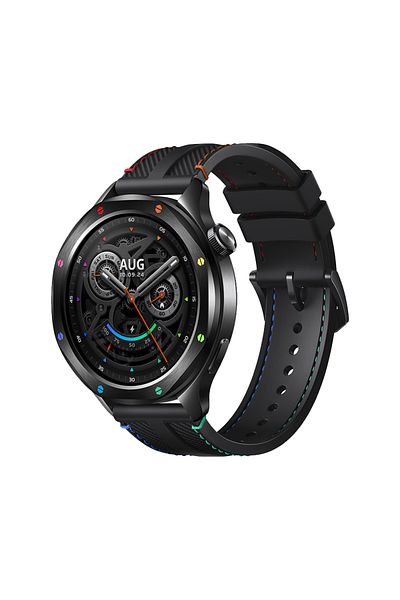 Xiaomi Watch S4 BHR9199GL - Rainbow