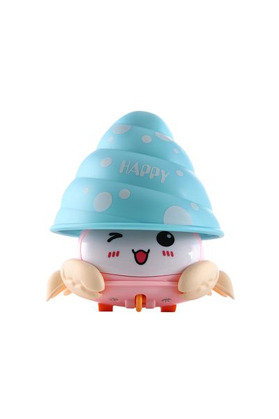 BONDİGO Pink Crab Walking Toy |   Adolescent Activation Toy |   Bondigo Bl1088P