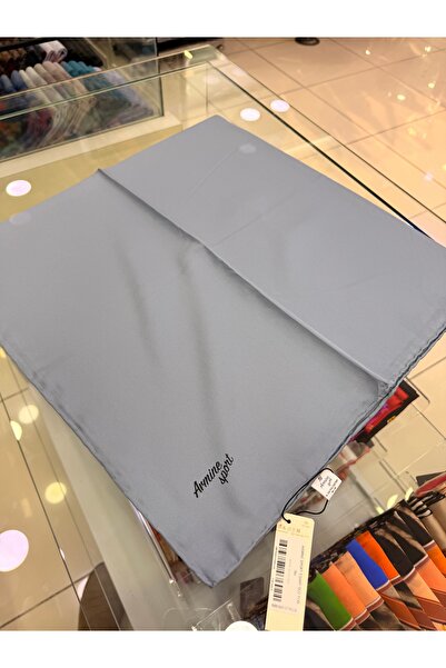 Armine DÜZ TWİL SPORT EŞARP