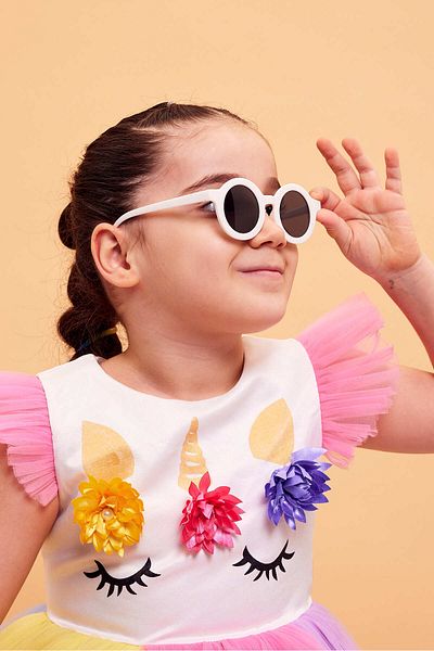 ModaLucci Sunglasses - Stylish and Comfortable Design