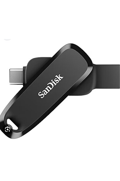 SanDisk SDDDC6-032G-G46 USB 32GB Android Girişli M3.1 Bellek