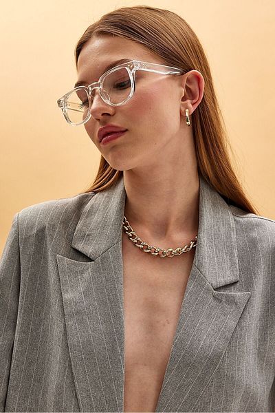 ModaLucci New Season Unisex Sunglasses - MODALUCCİ