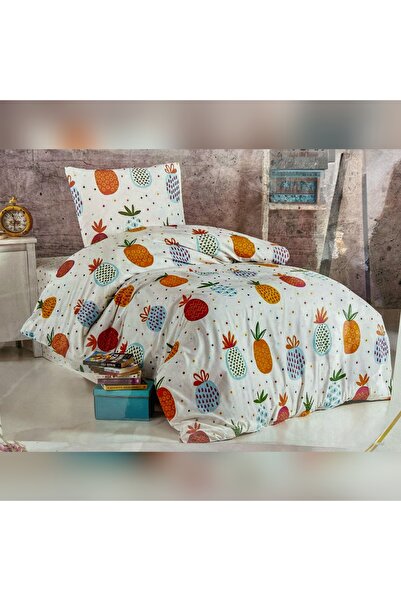 TUNCERSHOME Tek Kişilik Uyku Seti