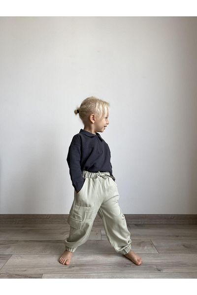 MiaBaby Barlas Pants