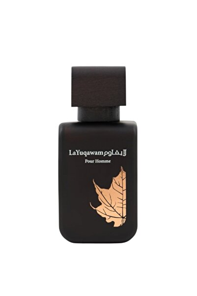 Rasasi La Yuqawam Pour Homme Edp 75Ml