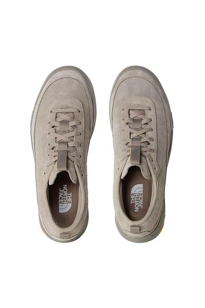 THE NORTH FACE Πολύχρωμα παπούτσια CLYFFE SUEDE - 41 Μέτρηση