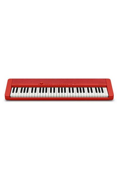 Casio لون Ct-s1rdc2 أحمر عضوي