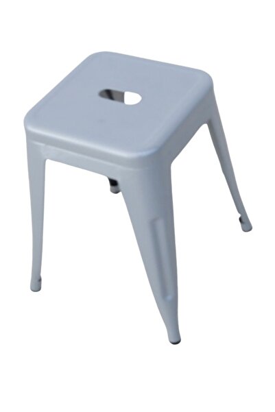 smart home Dining Chair, Sturdy Steel Single High Chair for Dining Room/Kitchen