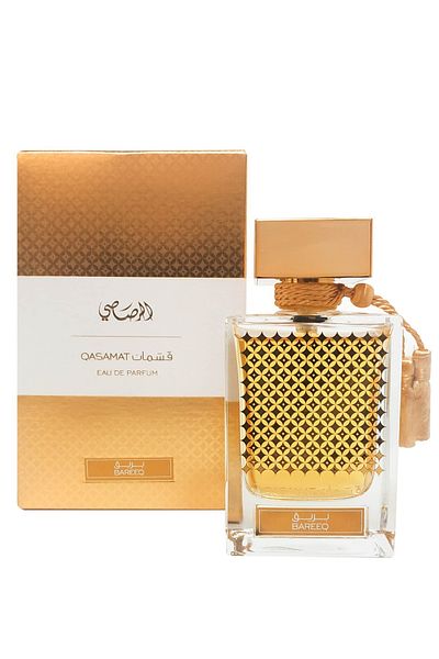 Rasasi Qasamat Bareeq Edp 65Ml