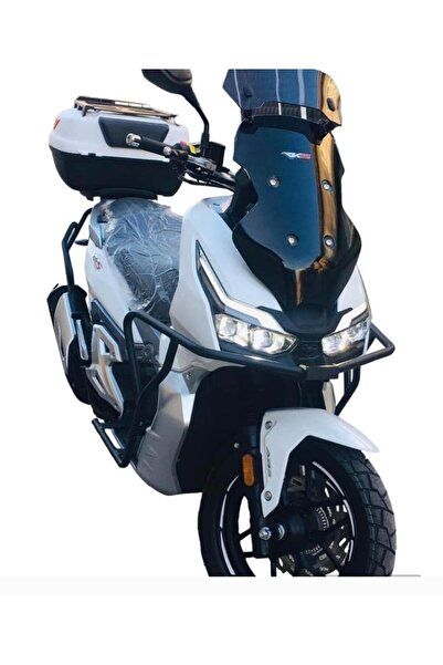 RKS FRECCİA 150 ÖN KORUMA DEMİRİ