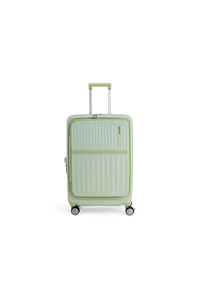 American Tourister ترينتو+ سبينر 68 سم SL ماتشا، ضمان 3 سنوات