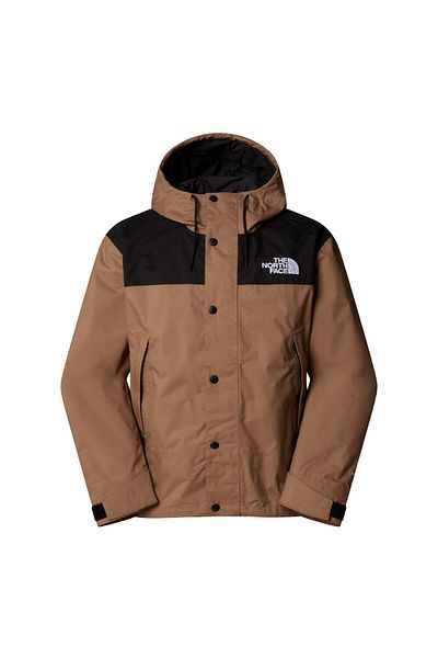 THE NORTH FACE Men's Reign on Jacket Nf0A8B5G58W1 Multicolor-L