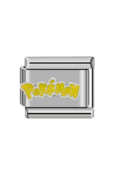 Bluw Jewelry سحر إيطالي موديل P1-7