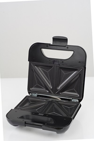 Zilan Sandwich maker ZILAN 5 in 1 ZLN-3932, Black/Stainless steel 800 W, 5 types of grill plates