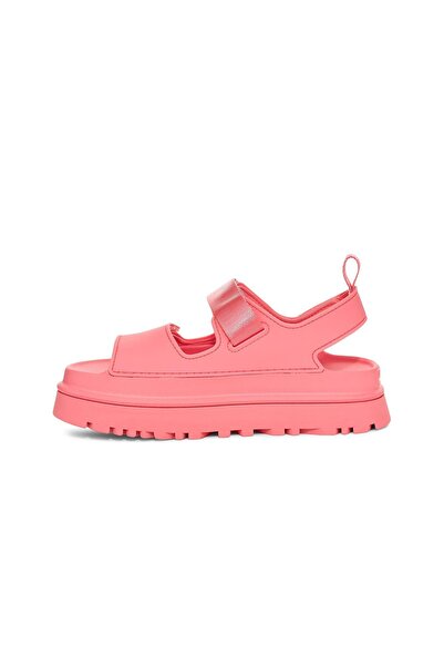 UGG W GOLDENGLOW TROPICAL PINK 1152685