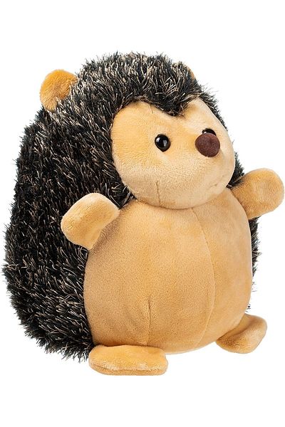Fancy Hed hedgehog plush toy 20 cm