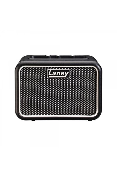 Laney MINI-SUPERG Supergroup Elektro Gitar Amfisi