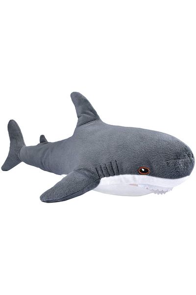 Fancy Shark plush toy 98 cm