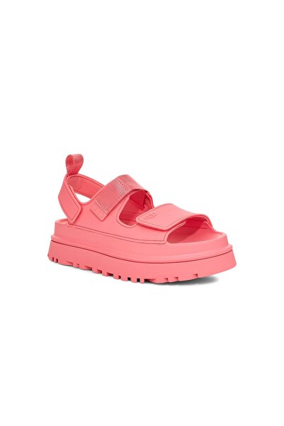 UGG W GOLDENGLOW TROPICAL PINK 1152685