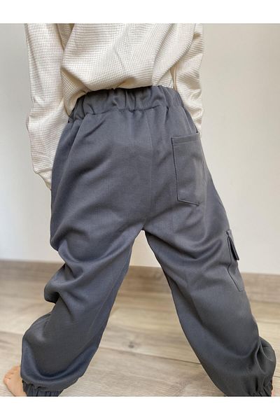 MiaBaby Pantaloni Barlas