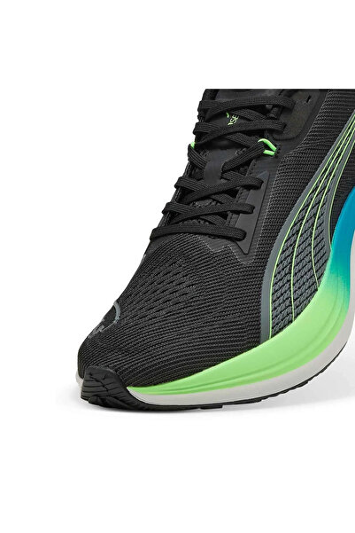 Puma Darter Pro Men's Black Running Shoes 31015224