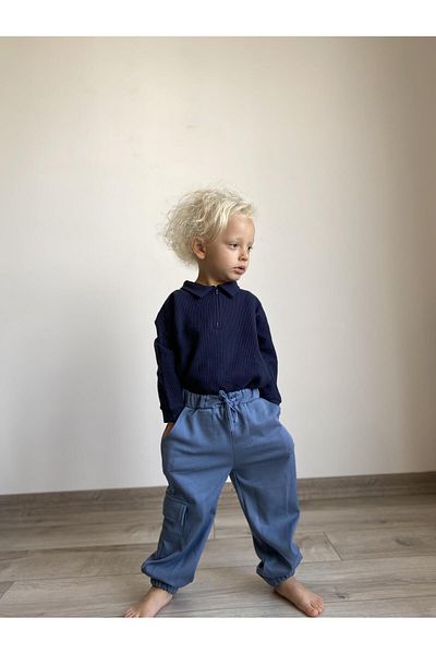 MiaBaby Barlas Pants
