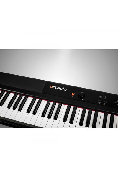 Artesia Performer Taşınabilir Dijital Piyano (PEDALLI)