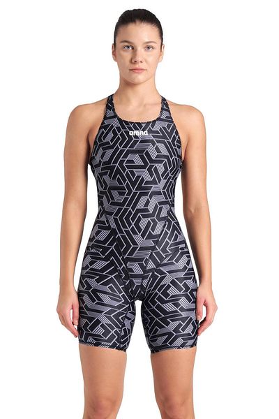 ARENA Printed Full Body Women's Swimmer Swimsuit 007909500