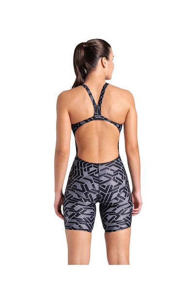 ARENA Printed Full Body Women's Swimmer Swimsuit 007909500