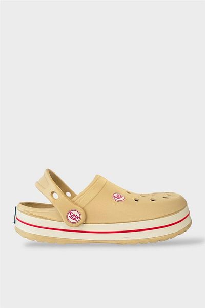 Liger Γυναικεία ComfortMEDical Nurse Sabo Slippers ΜΠΕΖ
