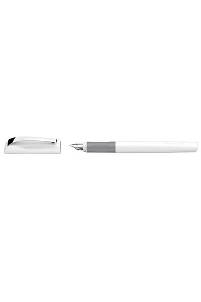 SCHNEIDER Stilou Schneider Ceod Classic Basic - alb