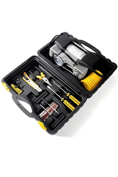 Primo Plus Heavy Duty 2 Cylinder Dual Cylinder