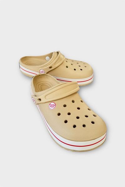 Liger Γυναικεία ComfortMEDical Nurse Sabo Slippers ΜΠΕΖ