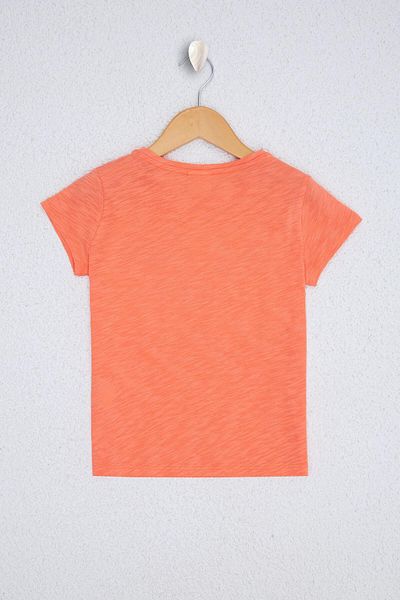 U.S. Polo Assn. Girl's T-shirt