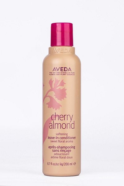 Aveda Hair Conditioner - Cherry Almond 200ml Nourishing & Revitalizing for All Hair Types