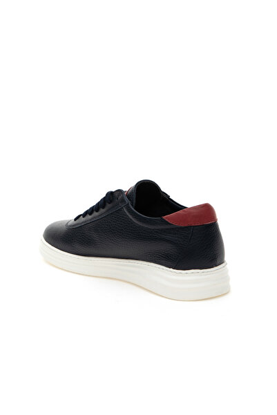 U.S. Polo Assn. Erkek Lacivert Casual Ayakkabı 50304833-VR033