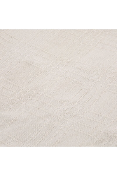 TUNCAY TEKSTİL %100 Pamuklu Buldan İşi Dört Tarak siyah koltuk Örtüsü Ölçüsü:180 x 220  EN X BOY ŞEKLİNDEDİR