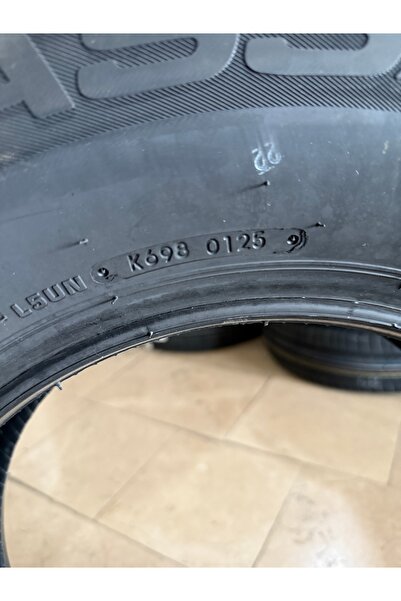 Lassa / 225/70R15C (TRANSWAY 2) 2025 YAZ LASTİĞİ